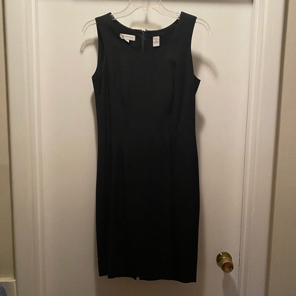 Women’s Black Dress
